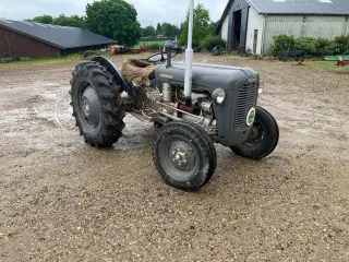 Ferguson 35 Guldfuglen