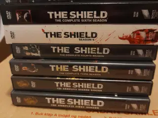 The shield s.1-7