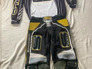 Motocross udstyr