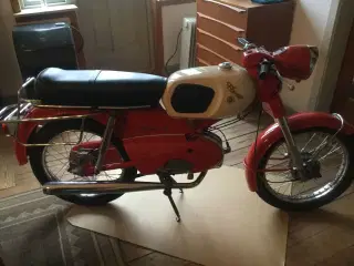 Kreidler