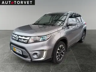 Suzuki Vitara 1,6 DDiS Comfort Van