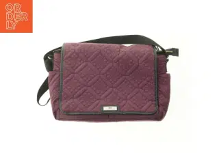 Day et Gweneth Quiltet Skuldertaske (str. 45 x 29 x 15 cm)