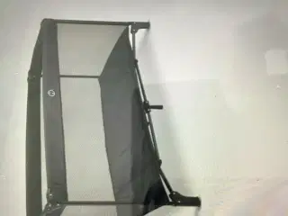 Rejseseng / gæsteseng.