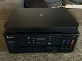 Canon pixma G6050