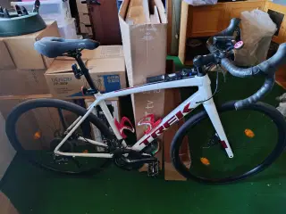 Trek racercykel 