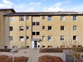 3 værelses hus/villa på 88 m2, Haderslev, Sønderjylland