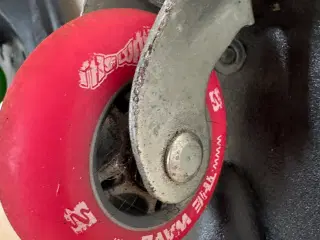 Waweboard 