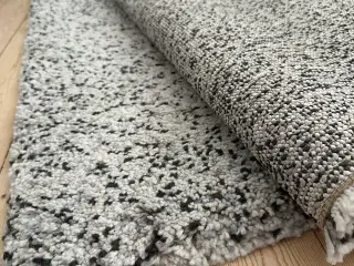 Tæppe fra Ikea 