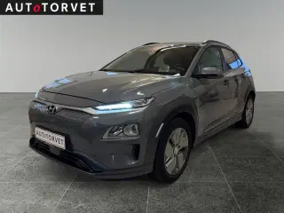 Hyundai Kona 64 EV Trend