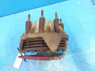 Massey Ferguson 190 PTO Kobling 700163293