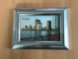 Sharjah Fotoramme