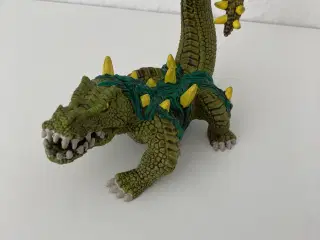 Schleich krokodille