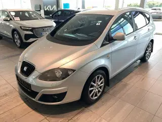 Seat Altea XL 2,0 TDi 140 Style DSG