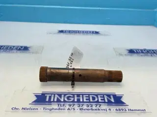 Iveco 8361 SI 10 Aksel 4811336