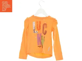 Bluse fra Tumble n Dry (str. 110 cm)