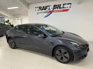 Tesla Model 3  Standard Range+ RWD