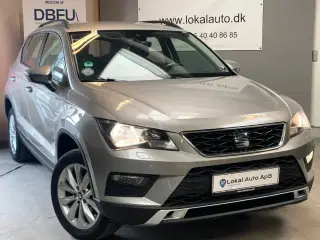 Seat Ateca 1,4 TSi 150 Style DSG