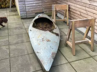   Jagtpram/skydepram  jafi 