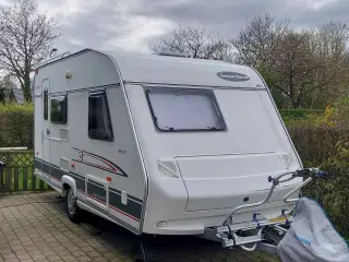 Campingvogn Beyerland 420 Sport