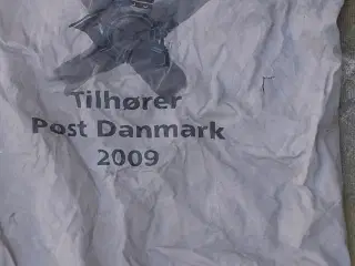 Postsæk Post Danmark 