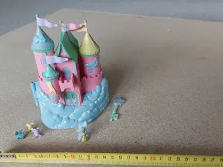 Polly Pocket Slot