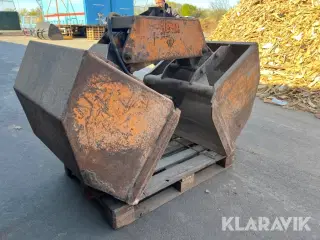 Graveskovl HEMA