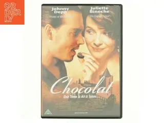 Chocolat