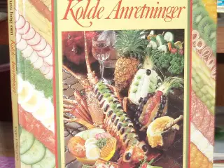 Lademanns bog om Kolde Anretninger