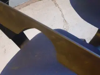 BMW E21 spoiler