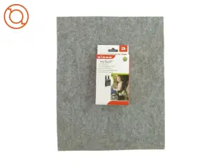 My stuff storage bag fra Diono