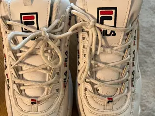 Fila  herre sneakers str 42.5