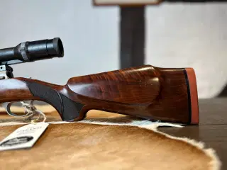 Sako 85 Stainless