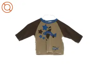 Bluse fra Friends (str. 62)