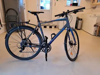 Merida speeder 200 cykel