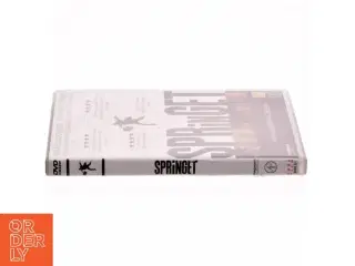 Springet