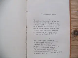 Lord Byron (1788-1824). Don Juan