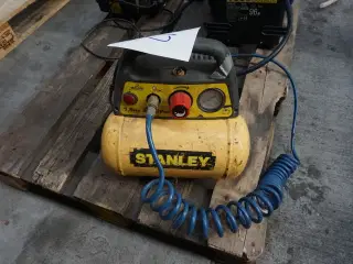 Kompressor STANLEY