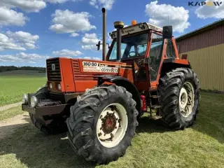 Fiat Turbo 160-90