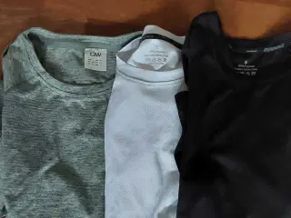 Træning T-shirt 
