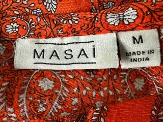 Flot Masai bluse