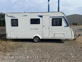 2019 - Caravelair ALBA 496