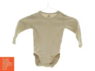 Bodystocking fra H&M (str. 86 cm)