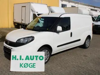 Fiat Doblò Cargo 1,4 T-Jet 120 Professional L2