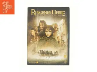 Lord of the Rings