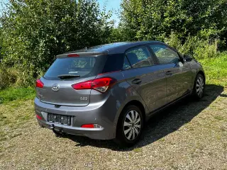 Til Salg: Hyundai i20 1.1 CRDi 2016