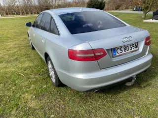 Audi A6 2.7 Tdi