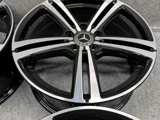 MERCEDES A253 S253 GLC 18 8.0" x 18" 5x112 ET38