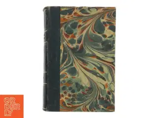 Kim af Rudyard Kipling (Bog)