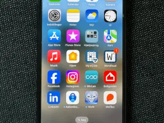 iPhone 11 pro 