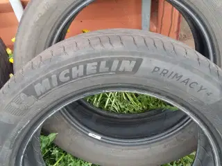 18" Michelin sommerdæk